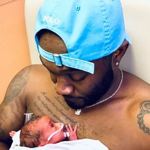 Meet your Posher, Zackary